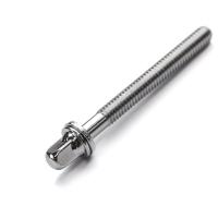 Parafuso De Tensão Tom-surdo 52mm (6 Peças) Gibraltar Sc-4b [f035] - 4