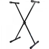 Suporte Para Teclado X10s Preto Ask [f002] - 1