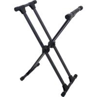 Suporte Para Teclado Si99d Grafite Ask [f002] - 1