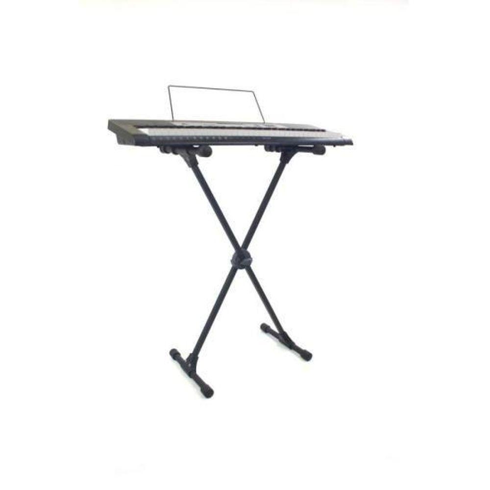 Suporte Portátil Para Teclado X10 Ask [f002] - 3