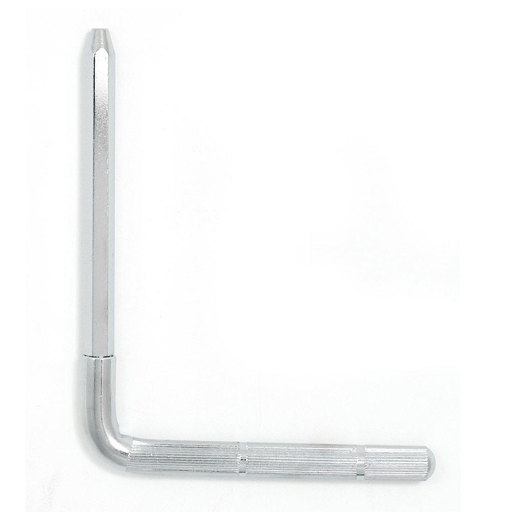 Haste L Hexagonal Para Suporte De Tom Gibraltar Sc-lrhs-1 [f035] - 1