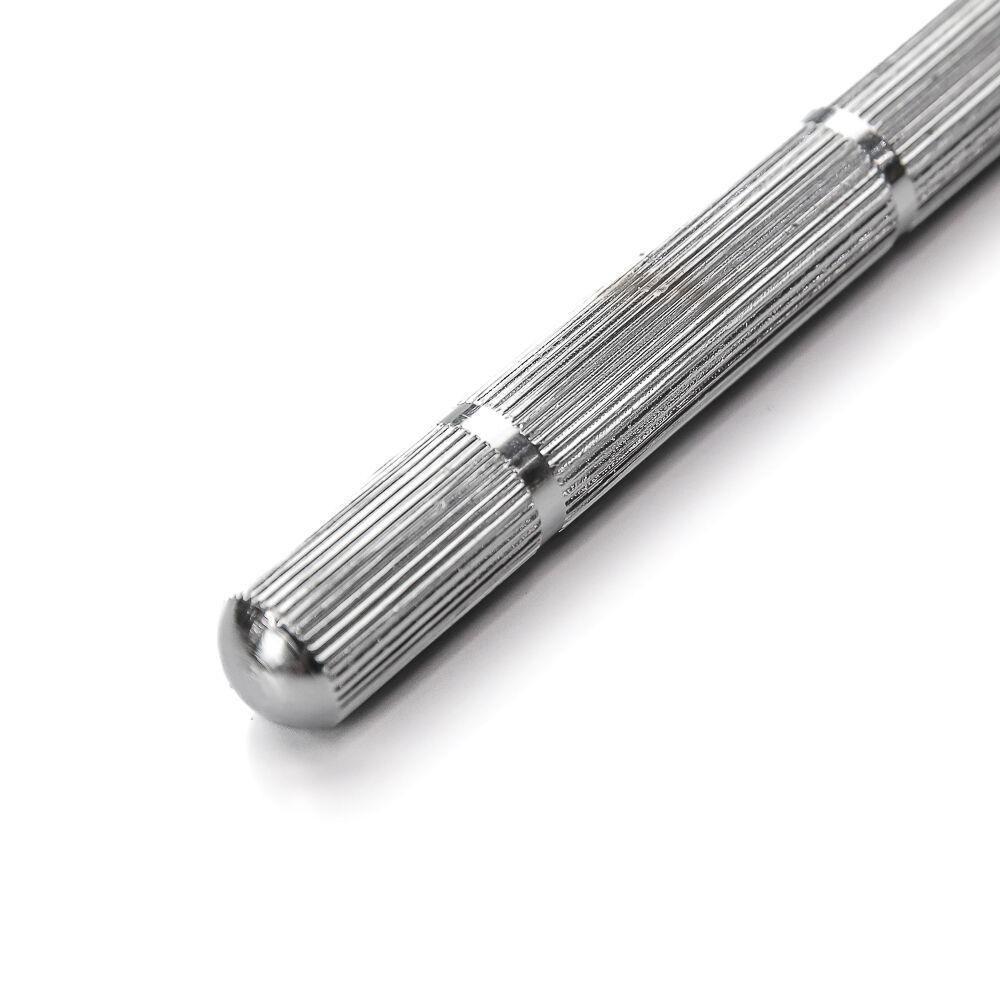 Haste L Hexagonal Para Suporte De Tom Gibraltar Sc-lrhs-1 [f035] - 2