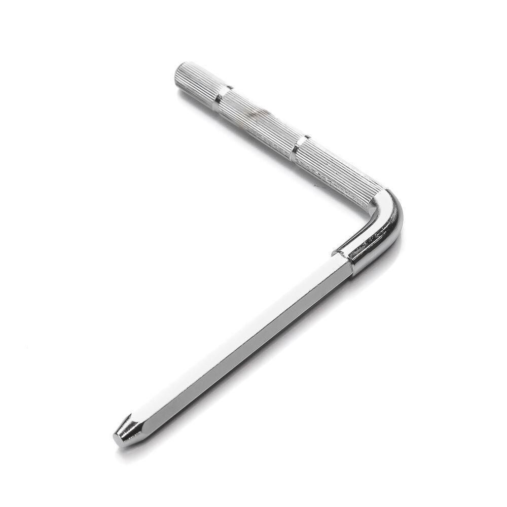 Haste L Hexagonal Para Suporte De Tom Gibraltar Sc-lrhs-1 [f035] - 3