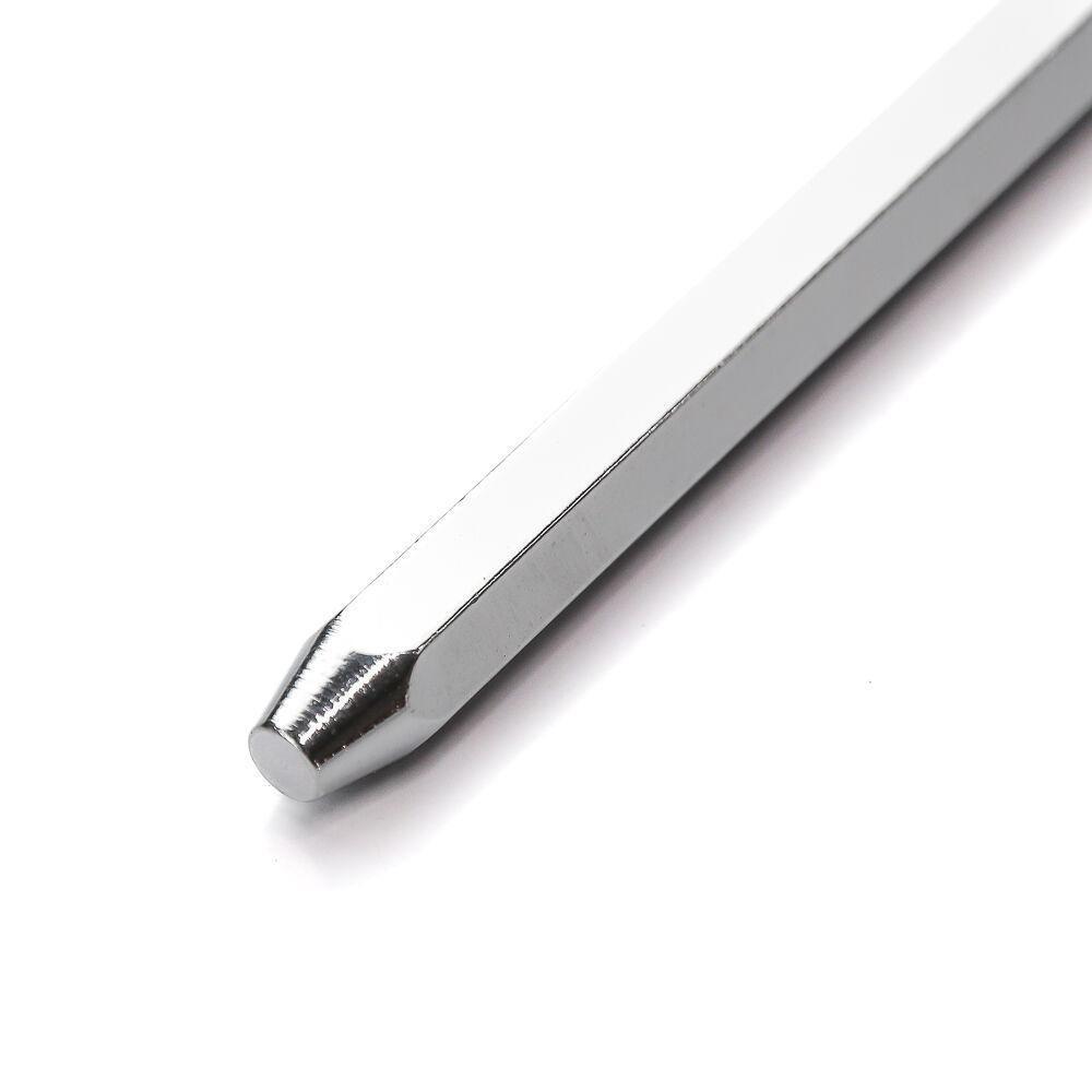 Haste L Hexagonal Para Suporte De Tom Gibraltar Sc-lrhs-1 [f035] - 5