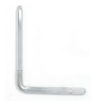 Haste L Hexagonal Para Suporte De Tom Gibraltar Sc-lrhs-1 [f035] - 1