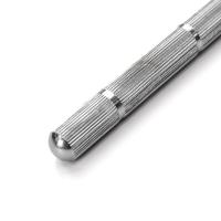 Haste L Hexagonal Para Suporte De Tom Gibraltar Sc-lrhs-1 [f035] - 2