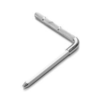 Haste L Hexagonal Para Suporte De Tom Gibraltar Sc-lrhs-1 [f035] - 3