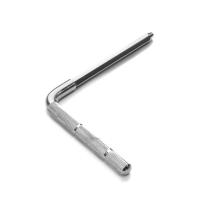 Haste L Hexagonal Para Suporte De Tom Gibraltar Sc-lrhs-1 [f035]