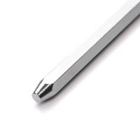 Haste L Hexagonal Para Suporte De Tom Gibraltar Sc-lrhs-1 [f035] - 5