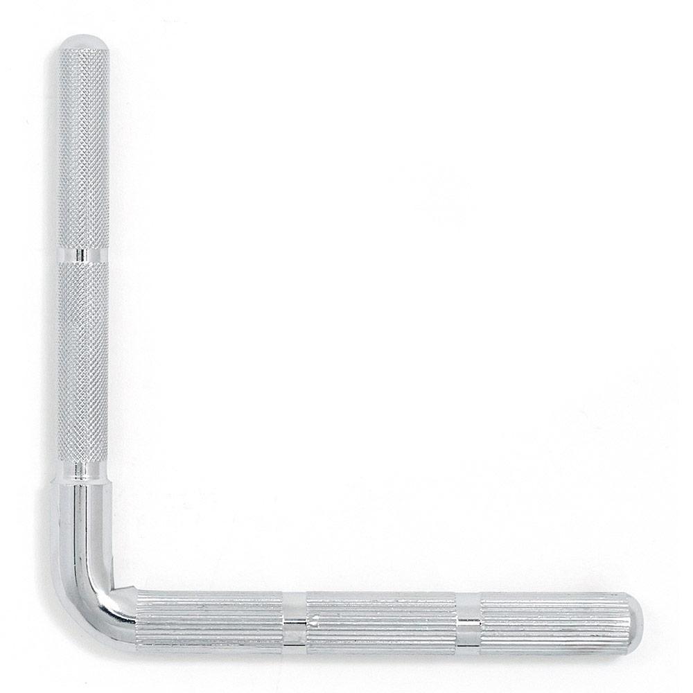 Haste L Grande Para Suporte De Tom Gibraltar Sc-lrl-1 [f035] - 1