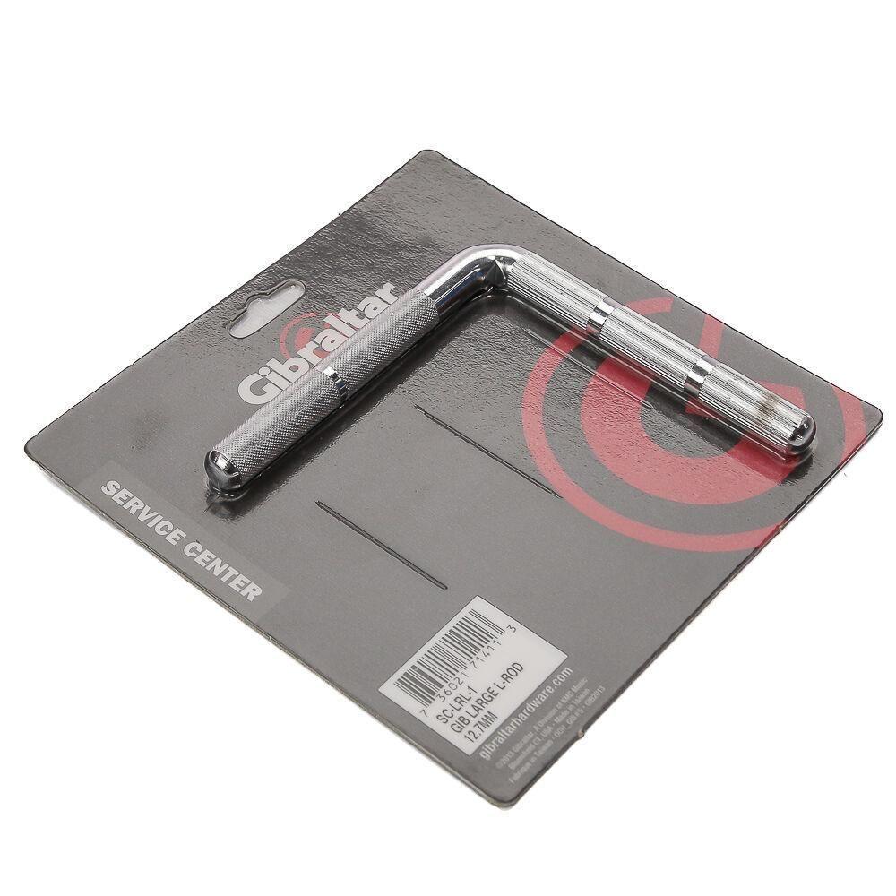 Haste L Grande Para Suporte De Tom Gibraltar Sc-lrl-1 [f035] - 3