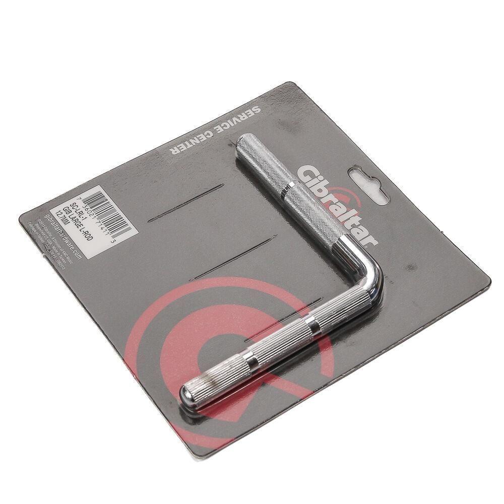 Haste L Grande Para Suporte De Tom Gibraltar Sc-lrl-1 [f035] - 4