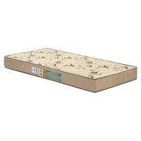 Colchão Solteiro Espuma D45  Pérola Clean (88x188x20) - Polar - 1