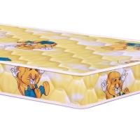 Colchão Infantil D18 Castorzinho Baby (60x130x10) - Castor - 2