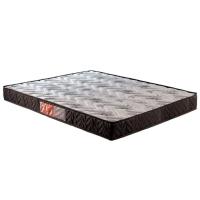 Colchão Casal Espuma D23 Pasquale Black (138x188x14) - Paropas - 1