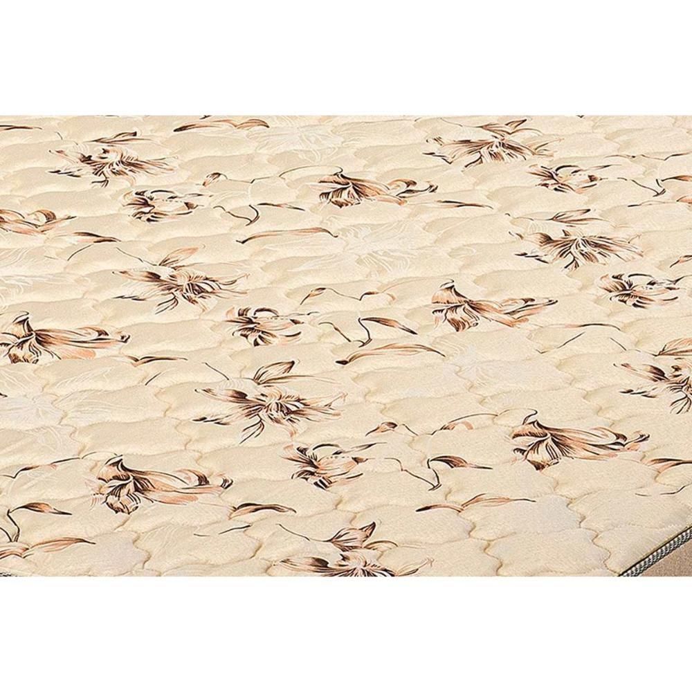 Colchão Casal Espuma D33  Pérola Clean (138x188x17) - Polar - 2