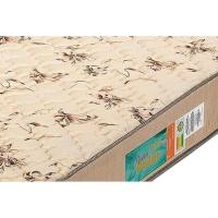 Colchão Casal Espuma D33  Pérola Clean (138x188x17) - Polar - 3