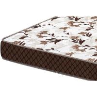Colchão Solteiro Espuma D23  Pérola Brown (78x188x14) - Polar - 3