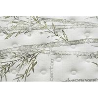 Colchão Queen Molas Ensacadas Visco   MasterPocket Monte Carlo Euro Pillow (158x198x33) - Herval