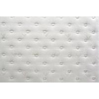 Cama Box Baú Solteiro: Colchão Molas Herval Maxspring Lyon + Base CRC Courano Clean(88x188) - 3