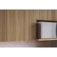 Cozinha Completa Completa Rainha 7 Peças Branca/Nature - Nesher