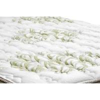 Colchão Solteiro Molas Ensacadas Visco Gel Superpocket Gold Ultra Ortopillow (88x188x32) - Ortobom - 6