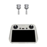 Joystick Controlador Alumínio Controle DJI RC Mini 3/Mini 3 Pro - 5
