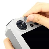 Joystick Controlador Alumínio Controle DJI RC Mini 3/Mini 3 Pro - 6