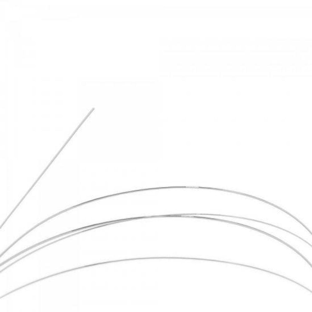 Corda Giannini Para Violino 2ª La Média Geavva.2 - Dz - 12 [f002] - 1