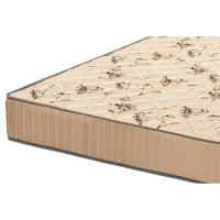 Colchão Casal Espuma D33  Pérola Clean (138x188x17) - Polar - 5