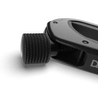 Capotraste Para Ukulele Preto D Addario Pro Pw-cp-12 [f035]