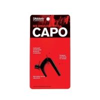 Capotraste Para Ukulele Preto D Addario Pro Pw-cp-12 [f035] - 5