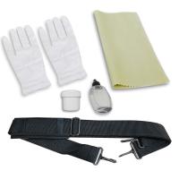 Trombone De Vara Tb 200v Laqueado Dourado Com Case New York [f097] - 2