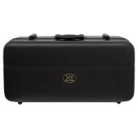 Trompete Tp 200 Laqueado Dourado Com Case New York [f097]