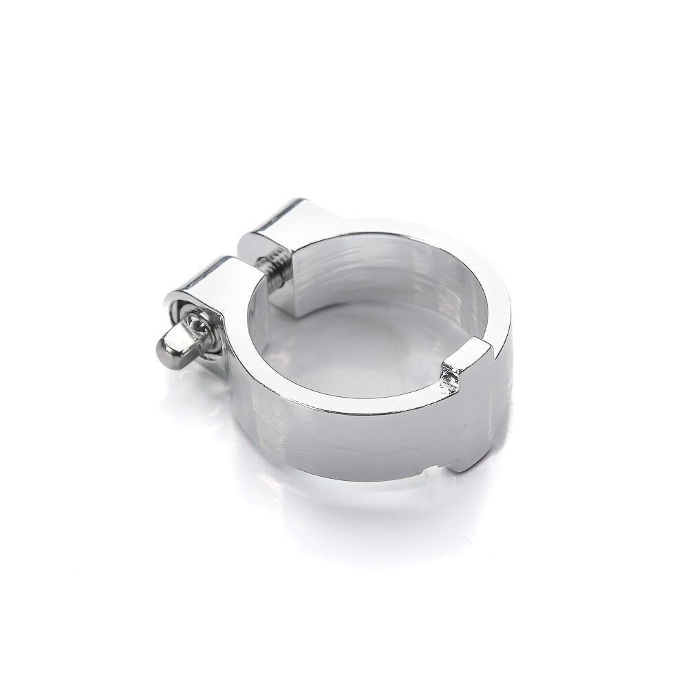 Trava De Memória Cromada (2 Unidades) Gibraltar Sc-gcml [f035] - 4