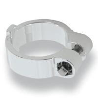 Trava De Memória Cromada (2 Unidades) Gibraltar Sc-gcml [f035] - 1