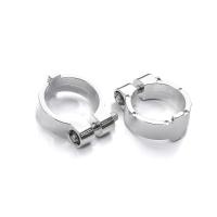 Trava De Memória Cromada (2 Unidades) Gibraltar Sc-gcml [f035] - 2