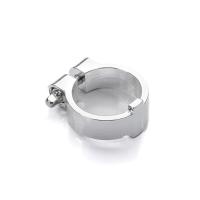 Trava De Memória Cromada (2 Unidades) Gibraltar Sc-gcml [f035]