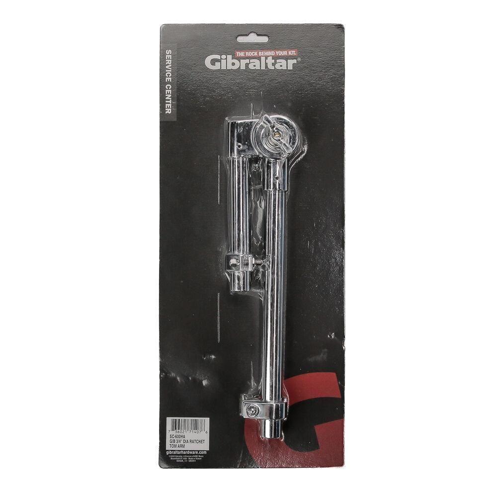 Tom Holder Em L 3-4 Com Catraca-memória Gilbraltar Sc-600ha [f035] - 2