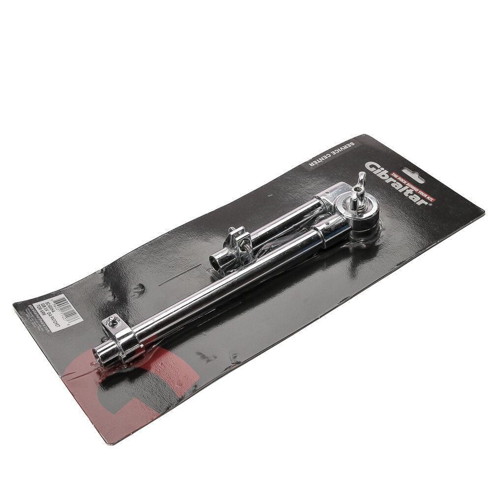 Tom Holder Em L 3-4 Com Catraca-memória Gilbraltar Sc-600ha [f035] - 4