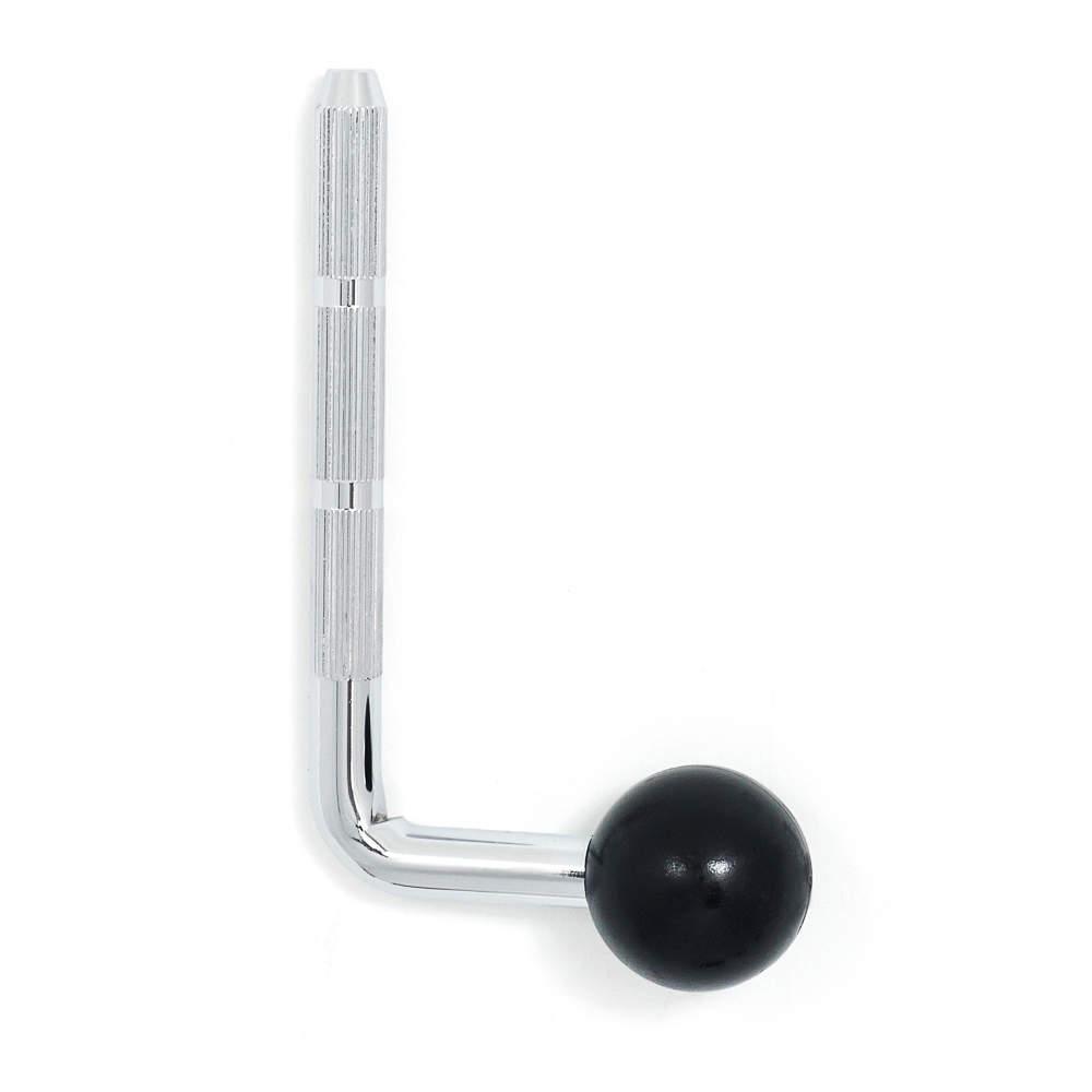 Haste Em L 12,7mm Com Esfera Tom Holder Gibraltar Sc-lbl [f035] - 1