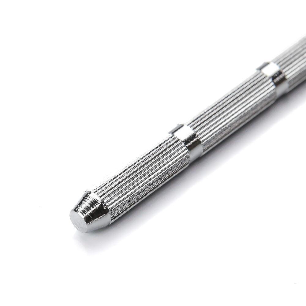 Haste Em L 10,5mm Com Esfera Tom Holder Gibraltar Sc-lbm [f035] - 2