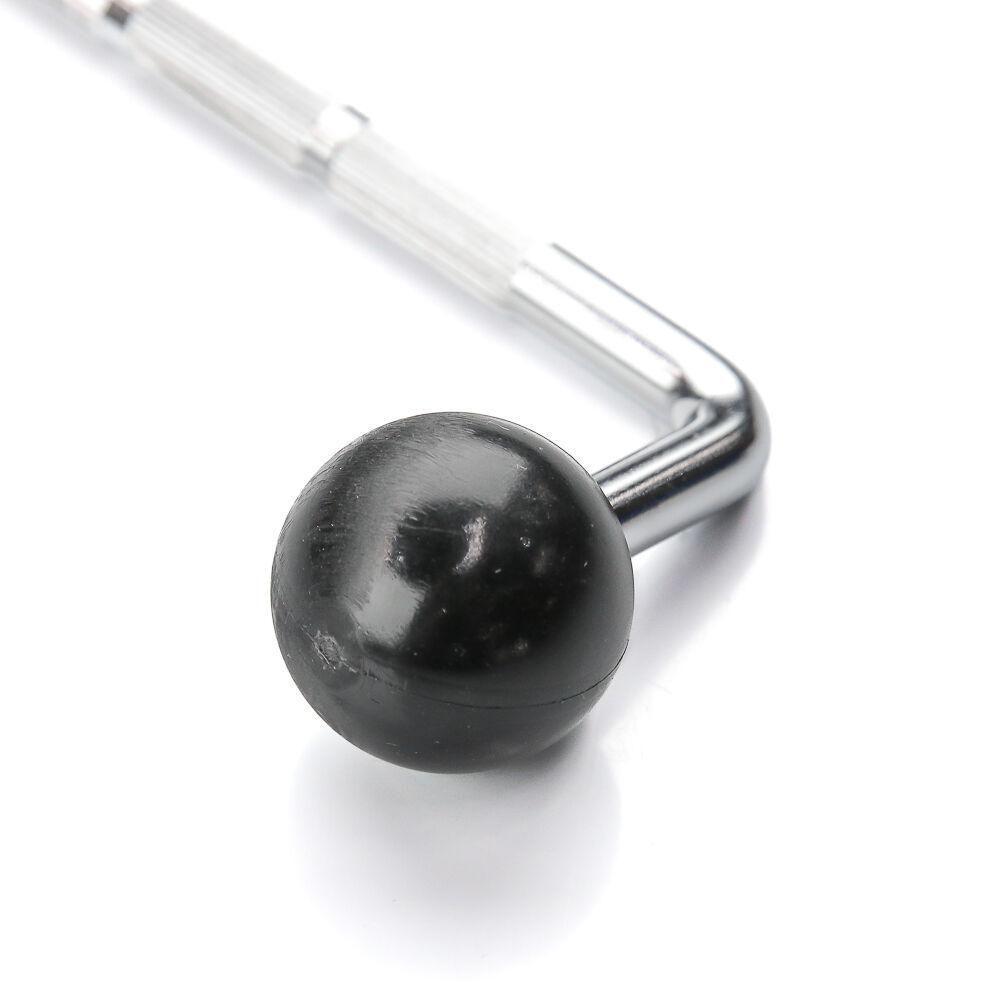 Haste Em L 10,5mm Com Esfera Tom Holder Gibraltar Sc-lbm [f035] - 4