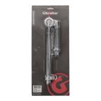 Tom Holder Em L 7-8 Com Catraca-memória Gilbraltar Sc-700ha [f035] - 3