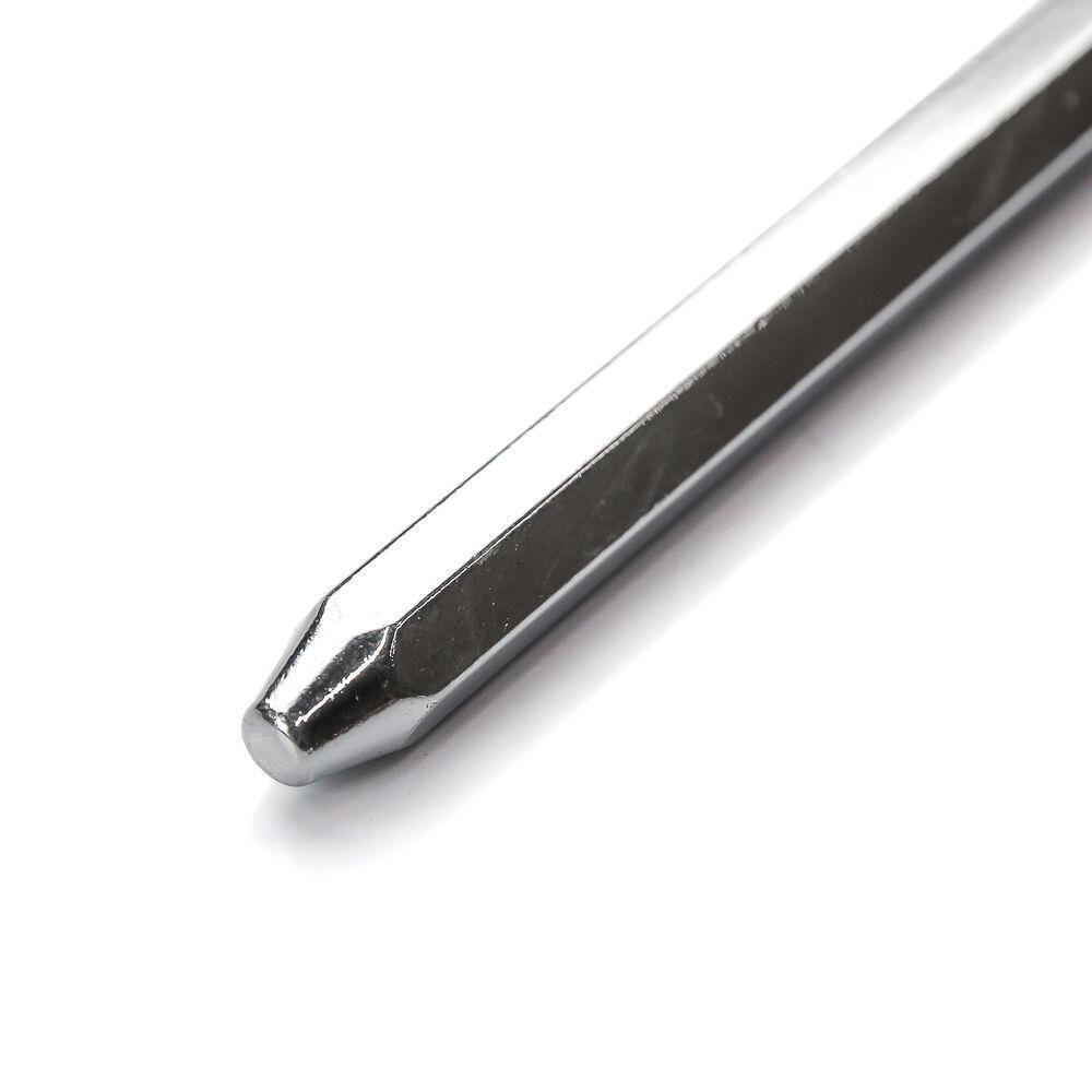 Haste Em L Hexagonal Com Esfera Tom Holder Gibraltar Sc-hbl [f035] - 5