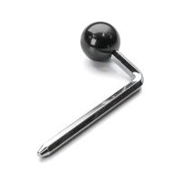 Haste Em L Hexagonal Com Esfera Tom Holder Gibraltar Sc-hbl [f035] - 3