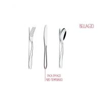 Jogo De Colher De Mesa 12 Peças - Bellagio 189 X 1,5 Mm - 2