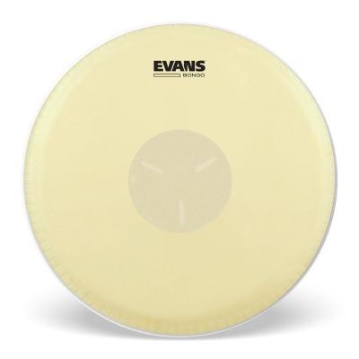 Pele Para Bongô 7 1-4\' Evans Tri-center Eb07 [f035]