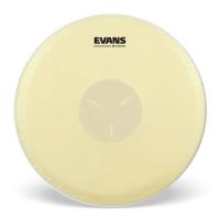 Pele Para Bongô 7 1-4\' Evans Tri-center Eb07 [f035] - 1