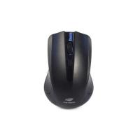 Kit Teclado E Mouse C3tech K-w10 Sem Fio Preto [f002] - 4